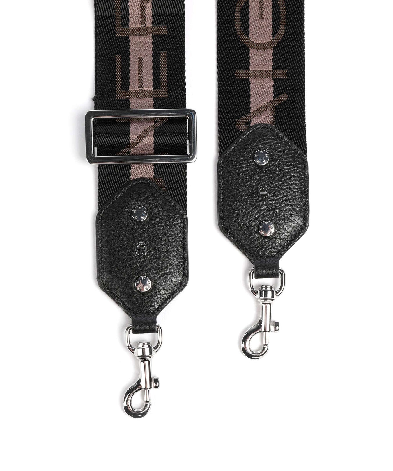 Aigner Fashion Bag strap black