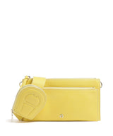 Aigner Isa S Axelremsväska garbanzo yellow