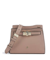 Aigner Farah S Crossover väska warm taupe