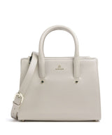 Aigner Ivy M Handväskor pearl white