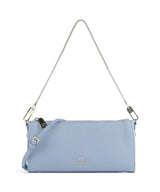 Aigner Ivy S Axelremsväska glaze blue