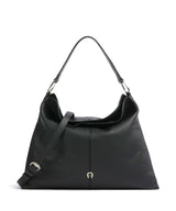 Aigner Savannah L Hobo bag black