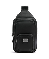 Aigner Elio S Sling bag black