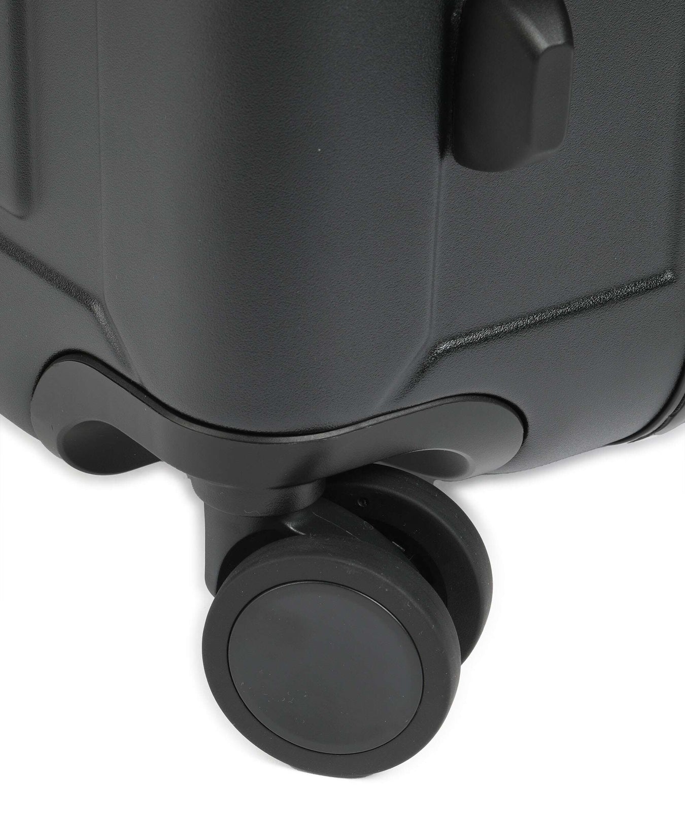 Aigner InMotion L Spinner (4 wheels) black