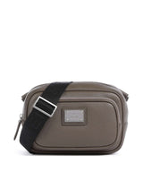 Aigner Elio S Crossover väska coal brown