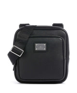 Aigner Elio S Crossover väska black
