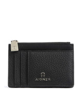 Aigner Fashion Korthållare black