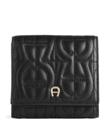 Aigner Diadora Plånbok black