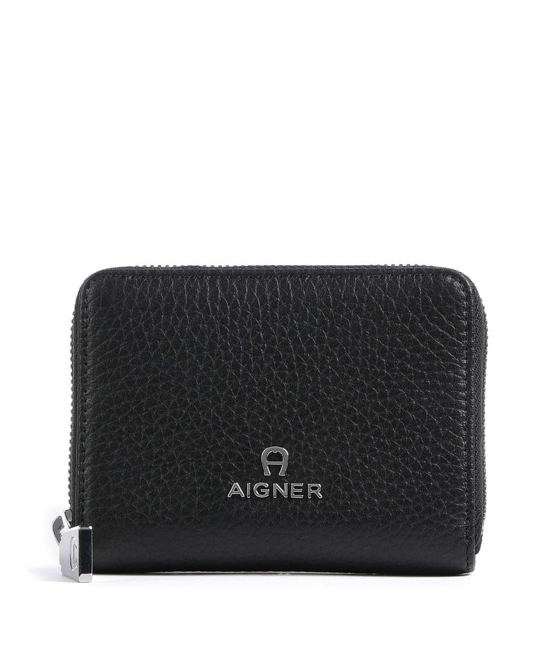Aigner Ivy Wallet black
