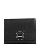 Aigner Fashion RFID Plånbok black