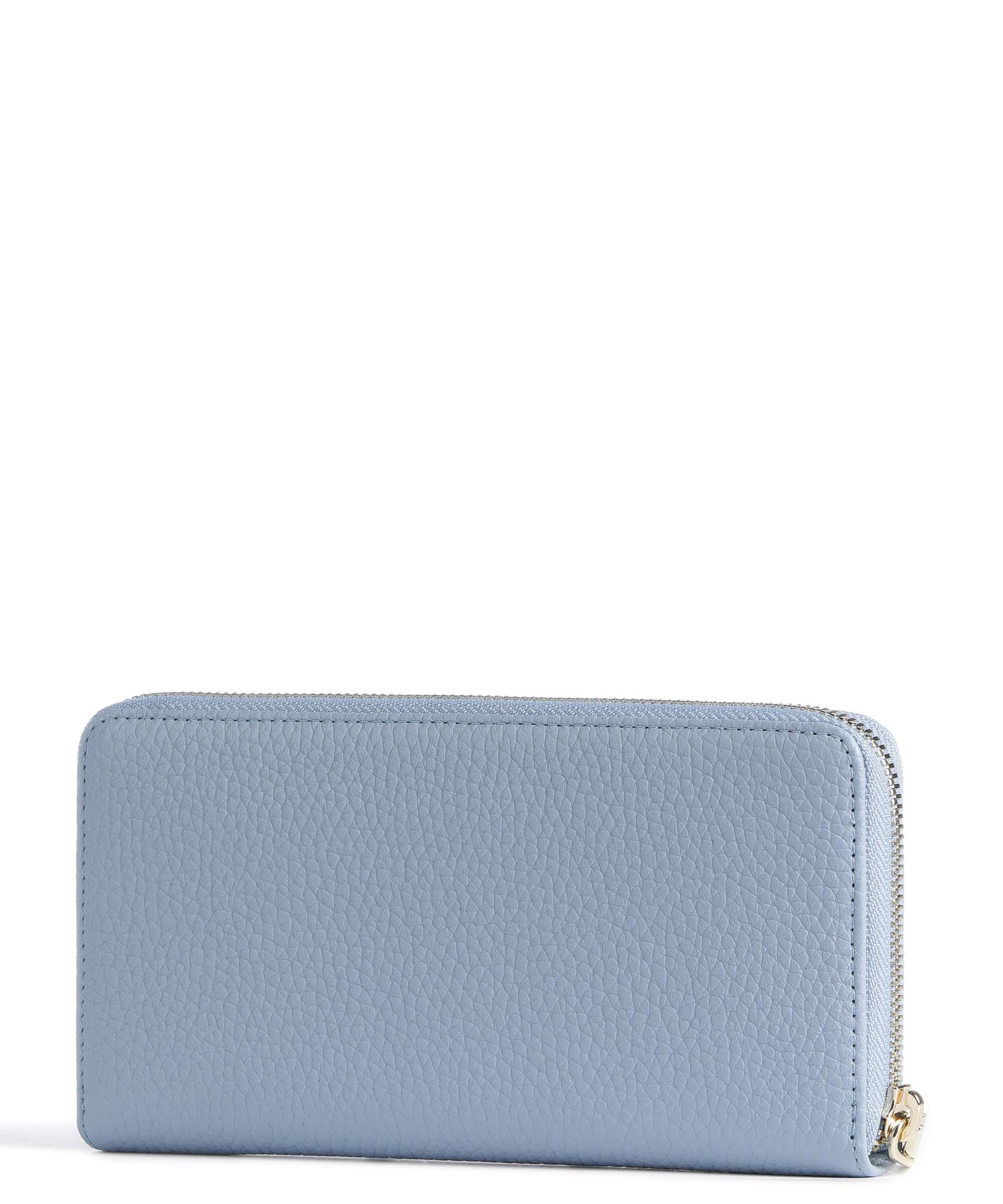 Aigner Ivy Wallet glaze blue