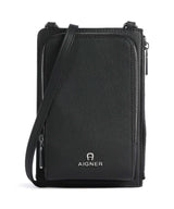 Aigner Fashion Telefonväska black