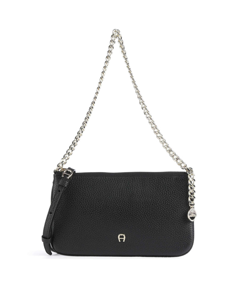 Aigner Fashion Shoulder bag black