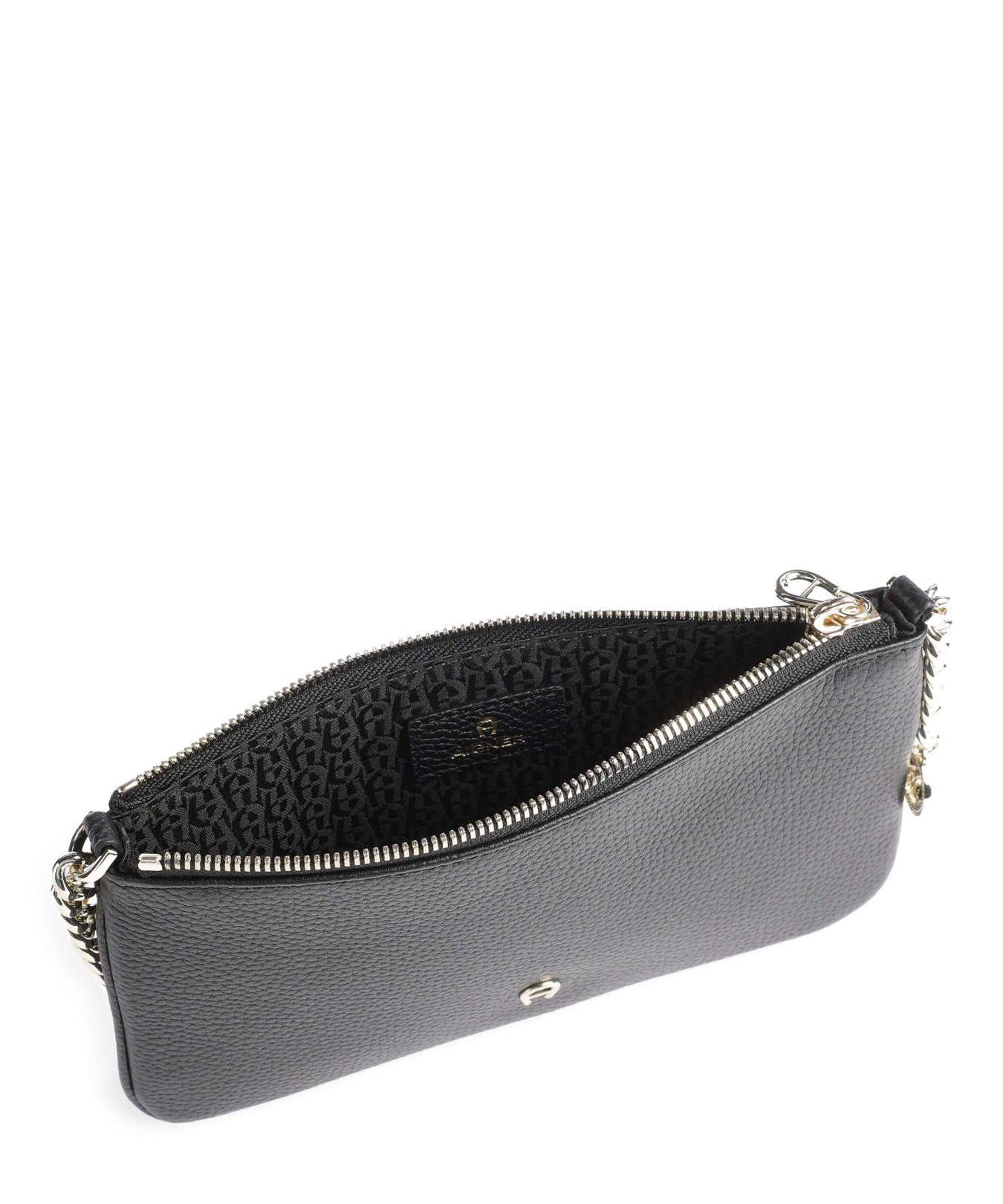 Aigner Fashion Shoulder bag black
