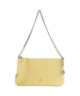 Aigner Fashion Axelremsväska garbanzo yellow