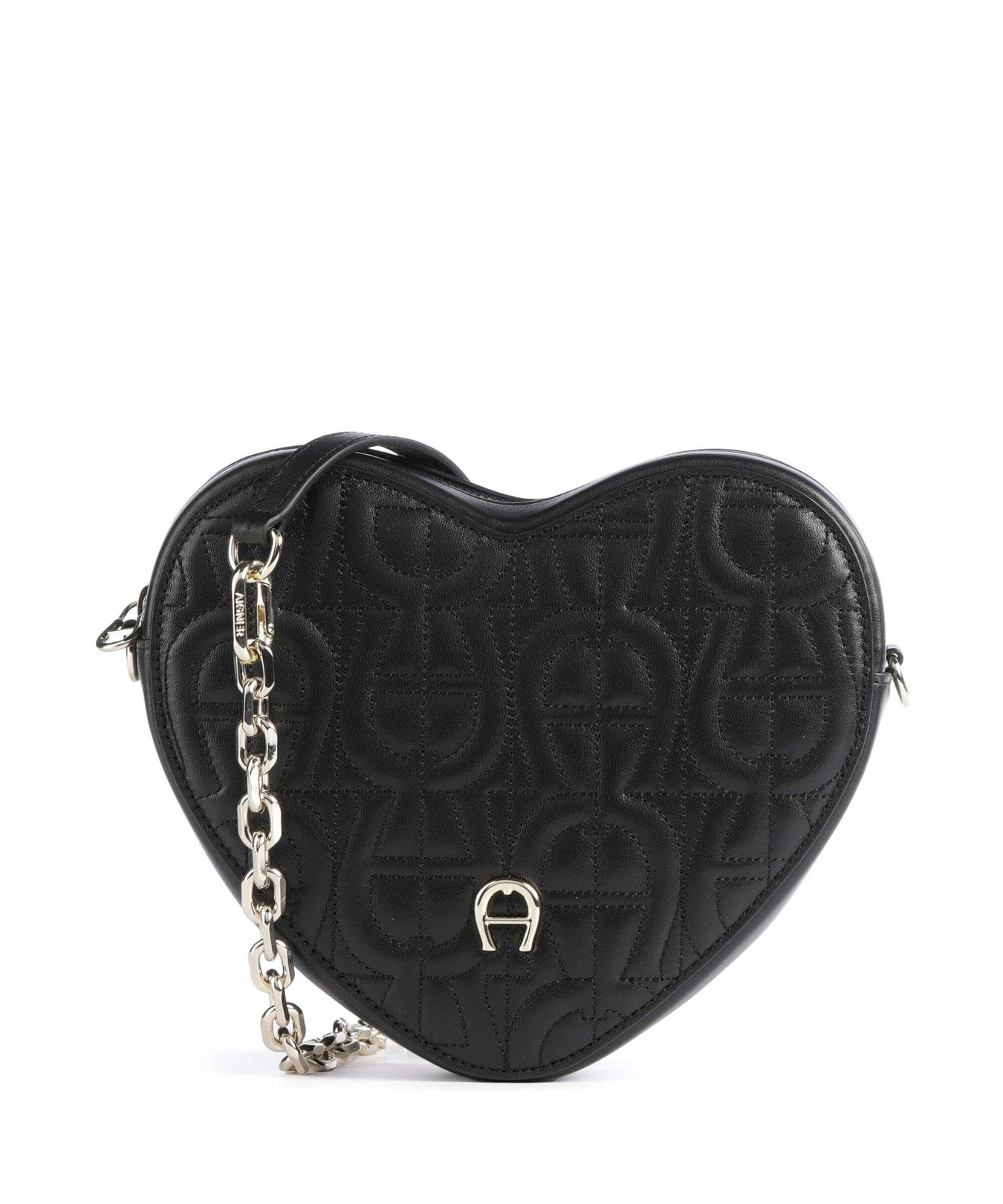 Aigner Fashion Crossbody bag black