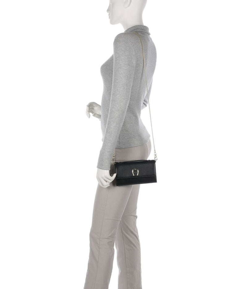 Aigner Fashion Wallet black
