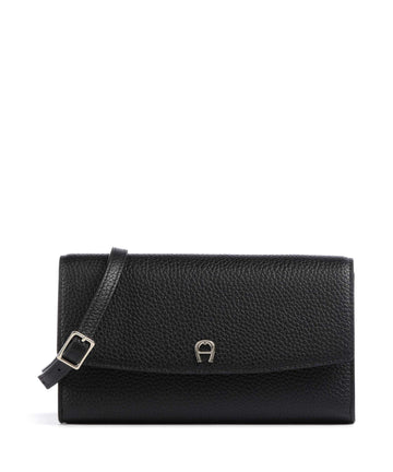 Aigner Plånbok black