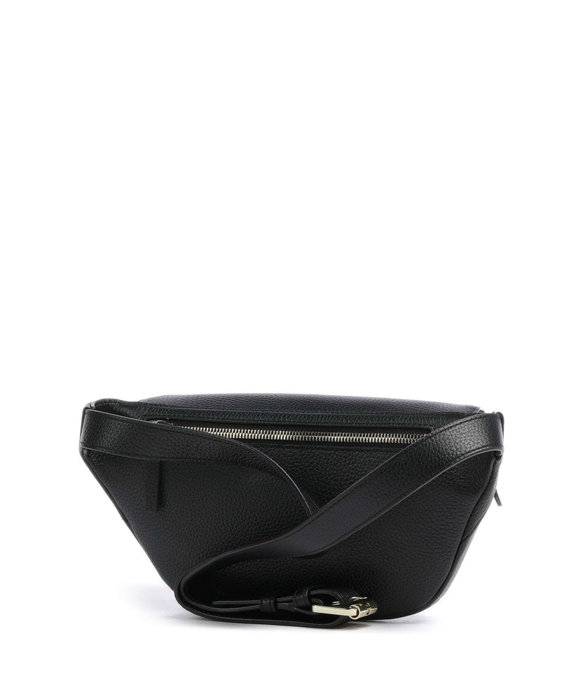 Aigner Fashion Fanny pack black