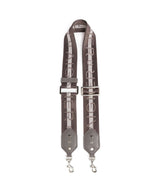Aigner Fashion Axelrem coal brown