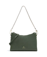 Aigner Ivy S Axelremsväska hunter green