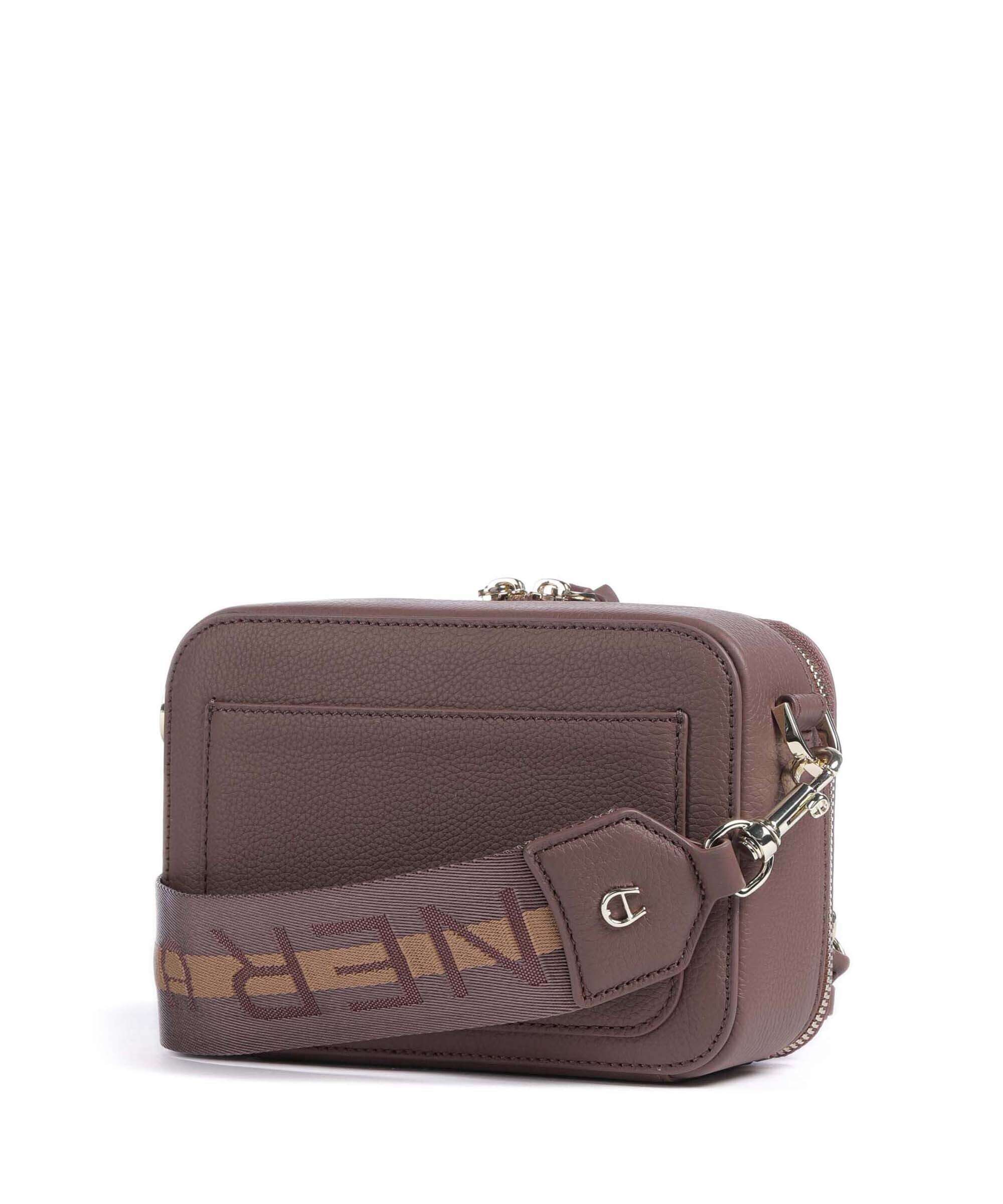 Aigner Zita S Crossbody bag rosewood