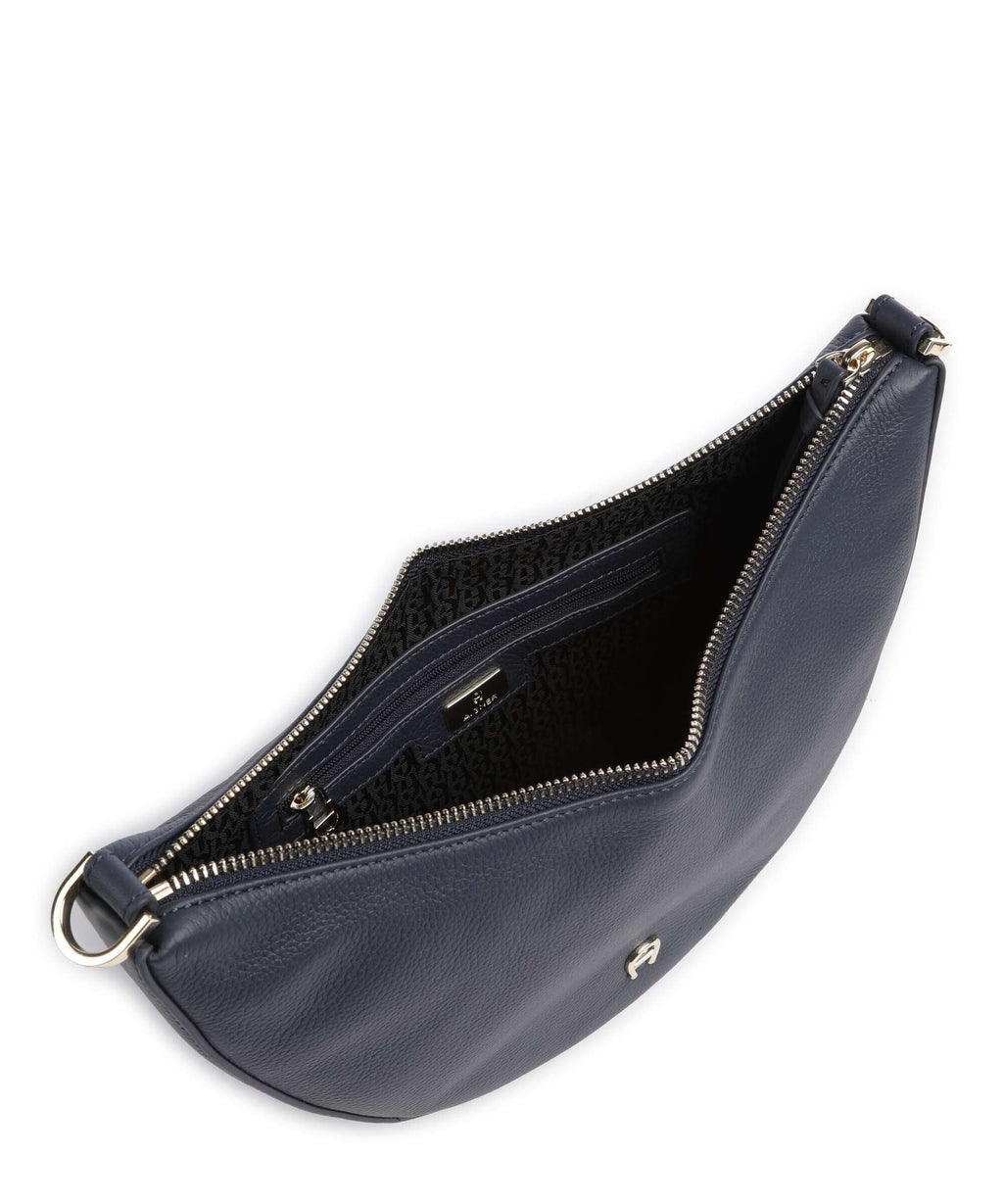 Aigner Zita S Crossbody bag cosmic blue