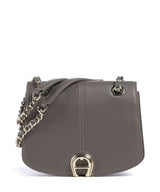 Aigner Marcella XS Axelremsväska coal brown
