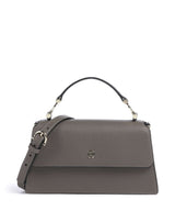 Aigner Delia S Crossover väska coal brown