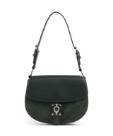 Aigner Delia S Axelremsväska hunter green