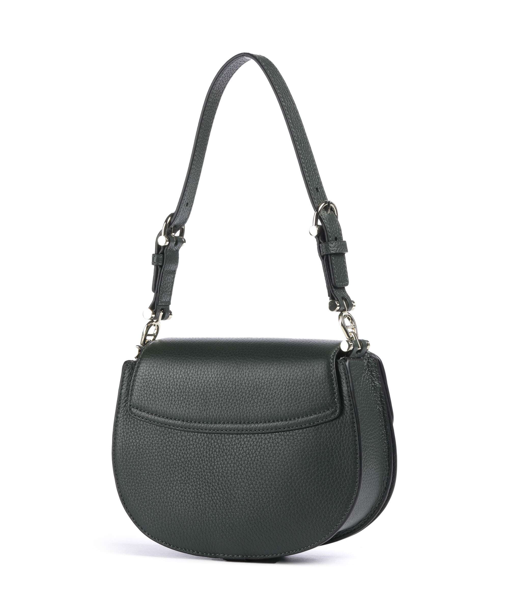 Aigner Delia S Shoulder bag hunter green