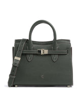Aigner Farah M Handväskor hunter green