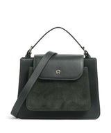 Aigner Delia S Handväskor hunter green