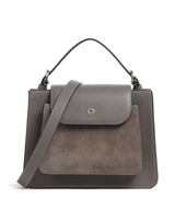 Aigner Delia S Handväskor coal brown