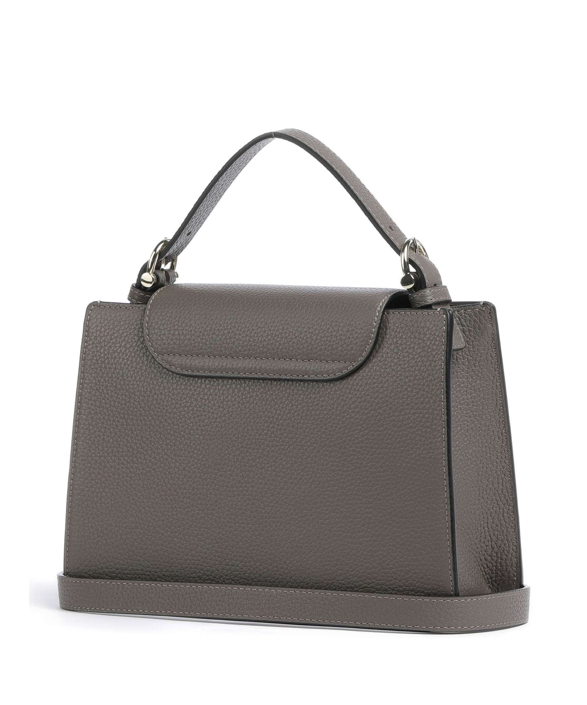 Aigner Delia S Handbag coal brown