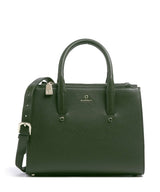 Aigner Ivy M Handväskor hunter green