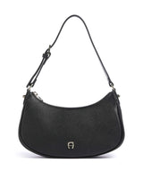 Aigner Diadora XS Axelremsväska black