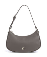 Aigner Diadora XS Axelremsväska coal brown