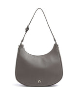 Aigner Diadora M Hobo väska coal brown