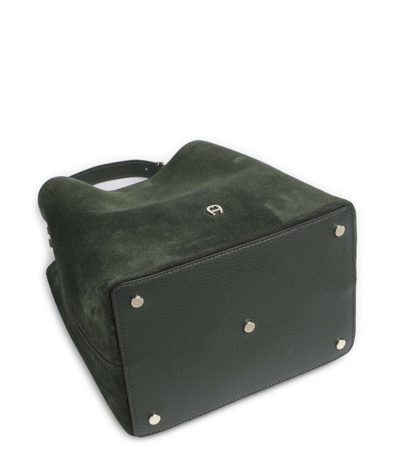 Aigner Delia S Handbag hunter green