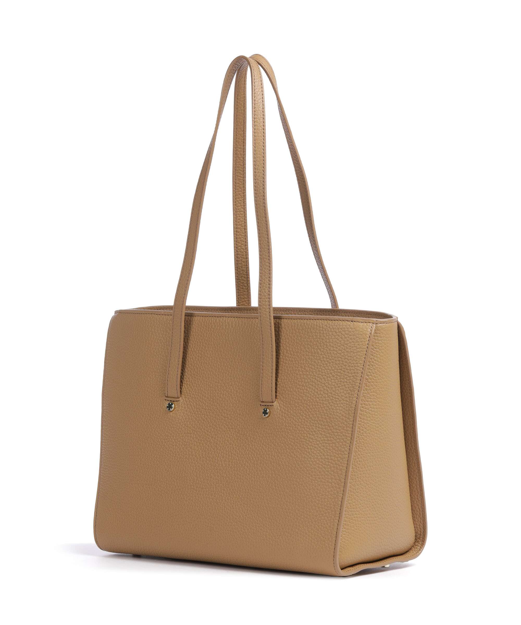 Aigner Ivy L Tote bag trench beige