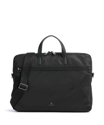 Aigner Nico Portfölj black