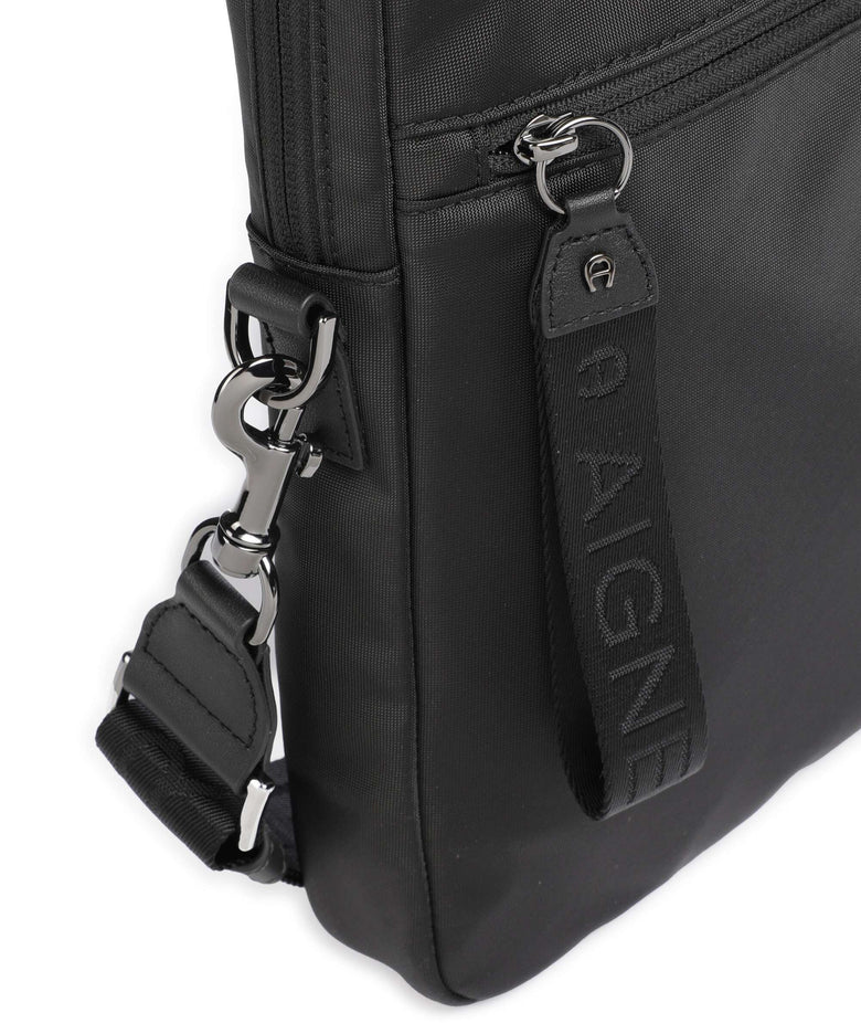 Aigner Nico Briefcase black