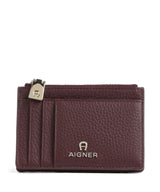 Aigner Fashion Korthållare port red