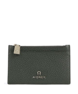 Aigner Ivy Korthållare hunter green