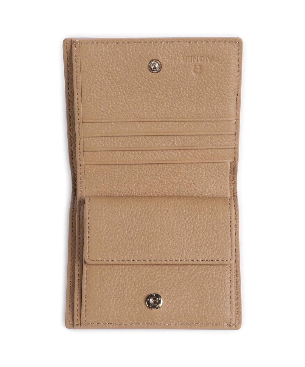 Aigner Zita Wallet trench beige