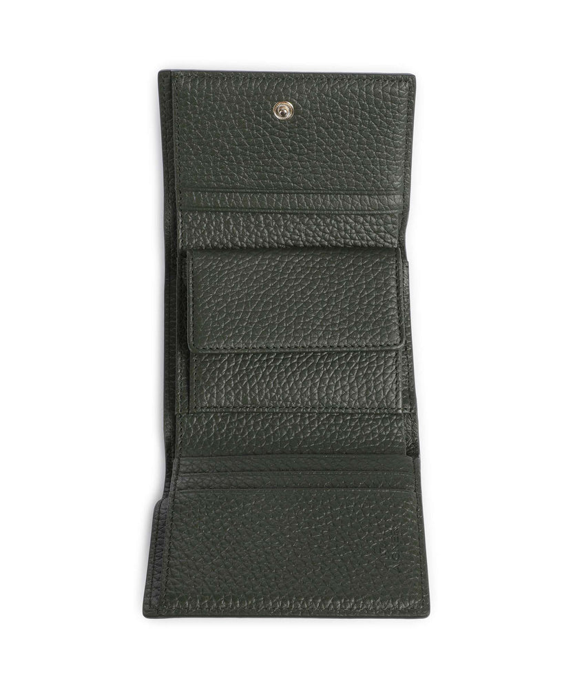 Aigner Ivy RFID Wallet hunter green