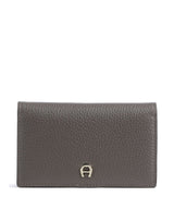 Aigner Delia Plånbok coal brown