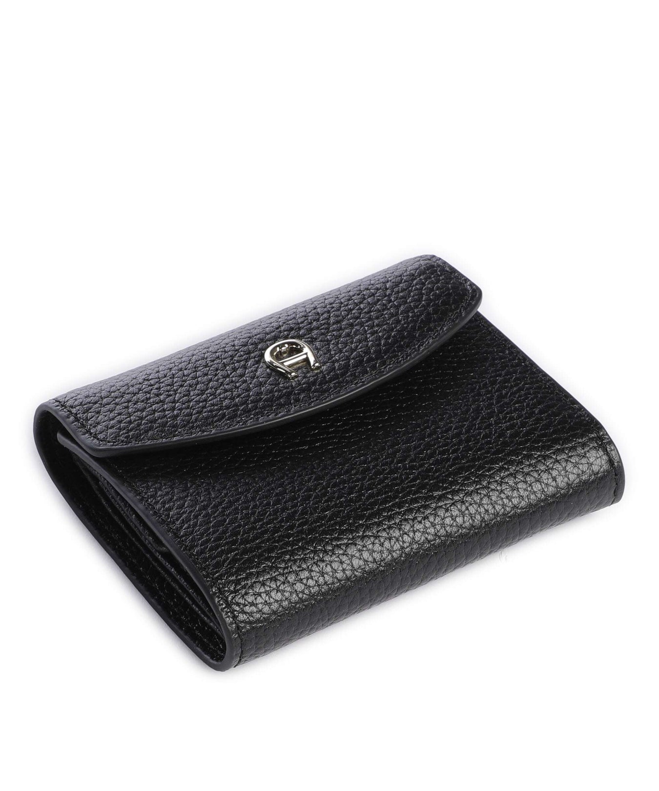 Aigner Diadora Wallet black
