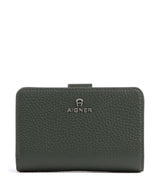 Aigner Ivy Plånbok hunter green